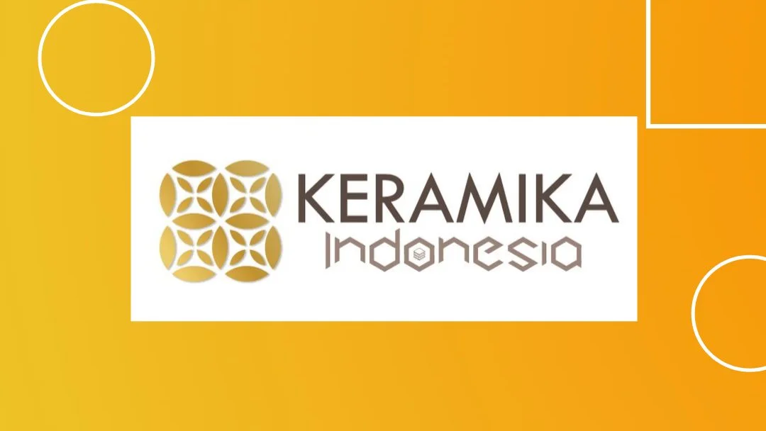 Keramika Indonesia 2024